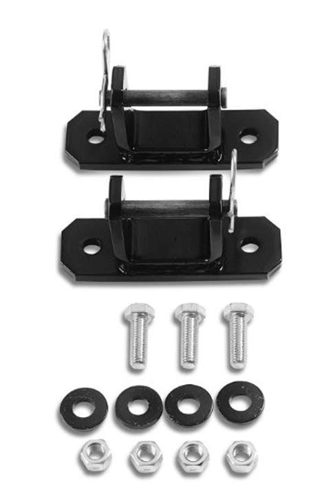 Jerry Can Mounting Bracket – CBJeep 